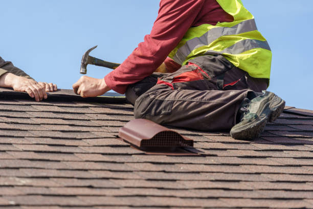 Quick and Trustworthy Emergency Roof Repair Services in New Kingman Butler, AZ
