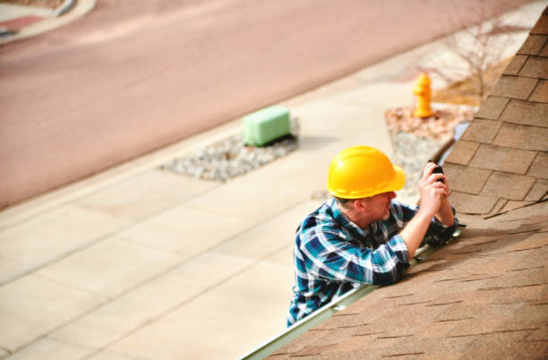 Best Commercial Roofing Services  in New Kingman Butler, AZ