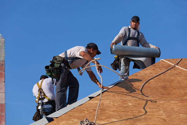 Best Best Roofing Contractors  in New Kingman Butler, AZ